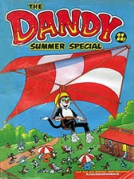 Dandy Summer Special 1964 - 2008 #1978