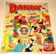 Dandy Summer Special 1964 - 2008 #1988