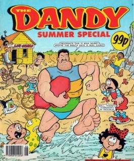 Dandy Summer Special #1994
