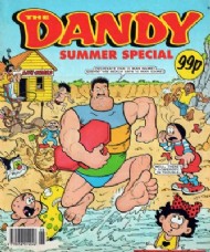 Dandy Summer Special 1964 - 2008 #1994