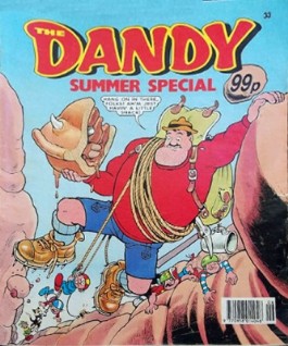 Dandy Summer Special #1995