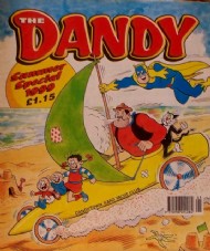 Dandy Summer Special 1964 - 2008 #1999
