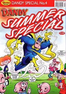 Dandy Summer Special #2004