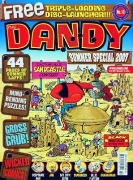 Dandy Summer Special #2007