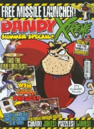 Dandy Summer Special 1964 - 2008 #2008