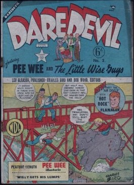 Daredevil #2
