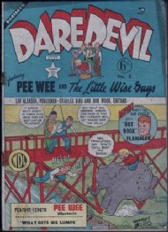 Daredevil 1951 - 1952 #2