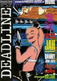 Deadline 1988 - 1995 #1