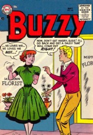 Buzzy 1944 - 1958 #64