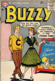 Buzzy 1944 - 1958 #65