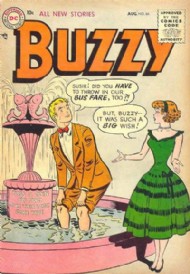 Buzzy 1944 - 1958 #66