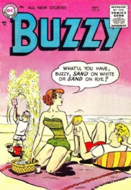 Buzzy 1944 - 1958 #67