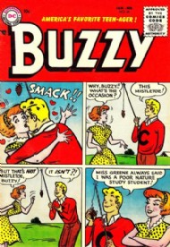 Buzzy 1944 - 1958 #69