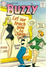 Buzzy 1944 - 1958 #75