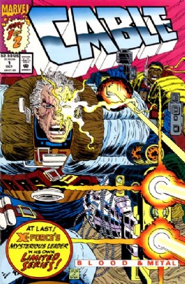 Cable #1