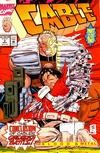 Cable 1992 #2