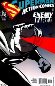 Action Comics (1st Series) 1938 - 2011 #801