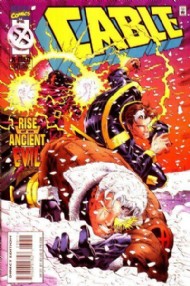Cable (2nd Series) 1993 - 2002 #30