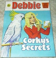 Debbie Picture Story Library 1978 - 1993 #2