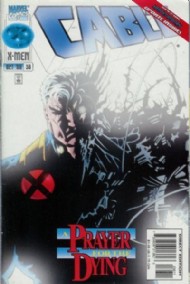Cable (2nd Series) 1993 - 2002 #36