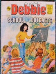 Debbie Picture Story Library 1978 - 1993 #66