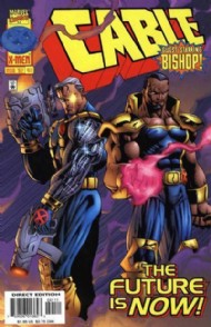 Cable (2nd Series) 1993 - 2002 #41