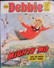 Debbie Picture Story Library 1978 - 1993 #69