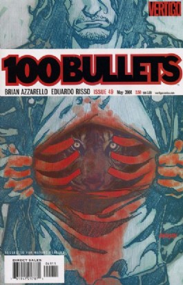 100 Bullets #49