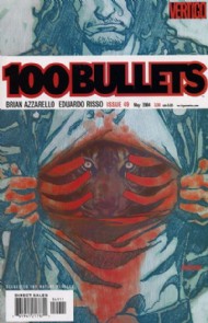 100 Bullets 1999 - 2009 #49