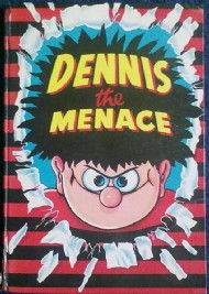 Dennis the Menace Book 1956 - #1964