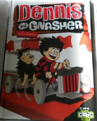 Dennis the Menace Book 1956 - #2010