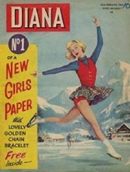 Diana 1963 - 1976 #1