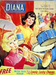 Diana 1963 - 1976 #2