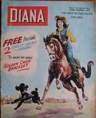 Diana 1963 - 1976 #3