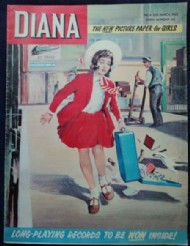 Diana 1963 - 1976 #4