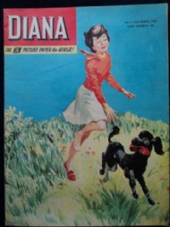Diana 1963 - 1976 #5