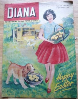 Diana #8