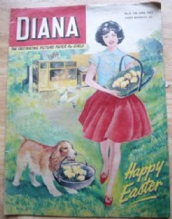 Diana 1963 - 1976 #8