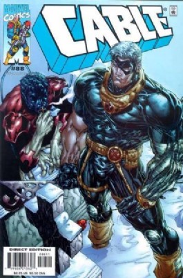 Cable (2nd Series) #88