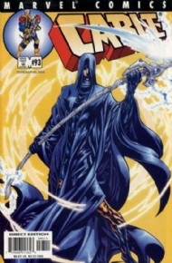 Cable (2nd Series) 1993 - 2002 #93
