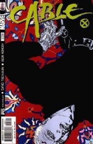Cable (2nd Series) 1993 - 2002 #103