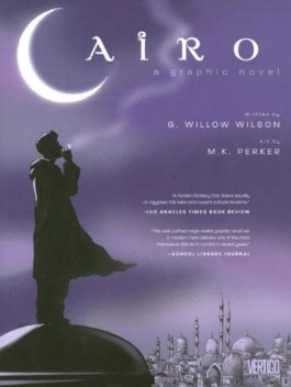 Cairo