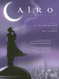 Cairo 1992 - 1993