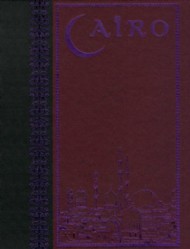Cairo 1992 - 1993