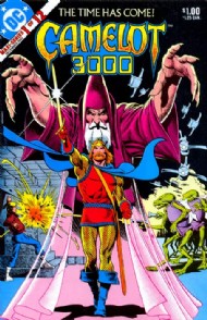 Camelot 3000 1982 - 1985 #1