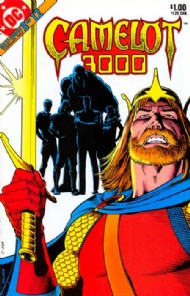 Camelot 3000 1982 - 1985 #3