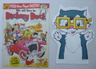 Dickory Dock 1978 #1