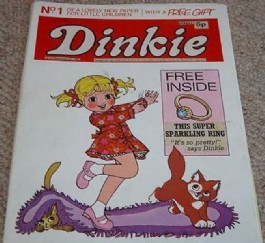 Dinkie #1