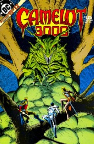 Camelot 3000 1982 - 1985 #11