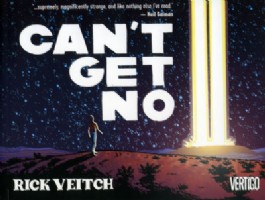 Can't Get No